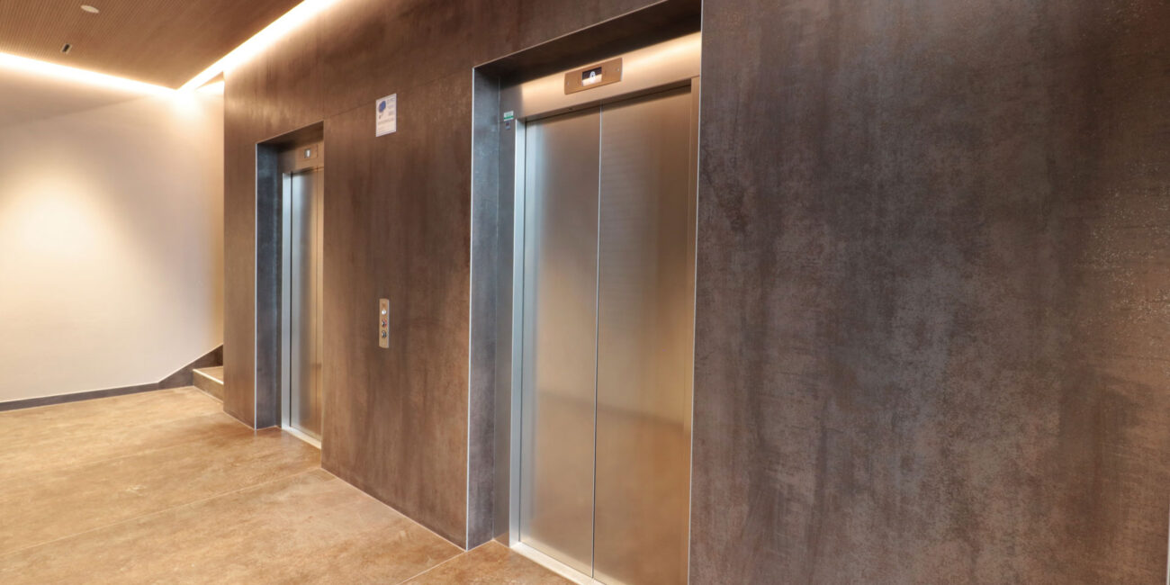 Soluzioni per l'elevazione a Udine e provincia - Elevatori - Ascensori residenziali