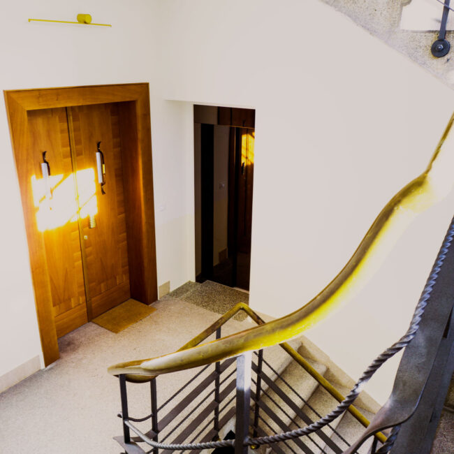 Soluzioni per l'elevazione a Udine e provincia - Elevatori - Ascensori per condomini