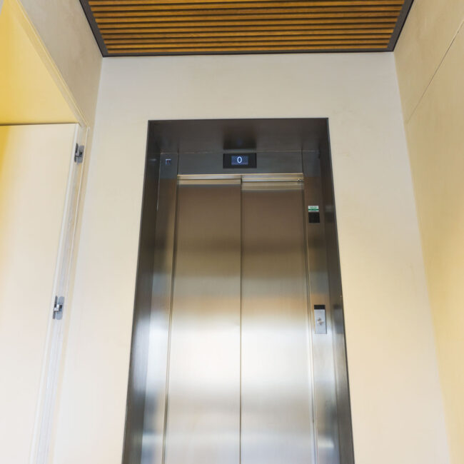 Soluzioni per l'elevazione a Udine e provincia - Elevatori - Ascensori per condomini
