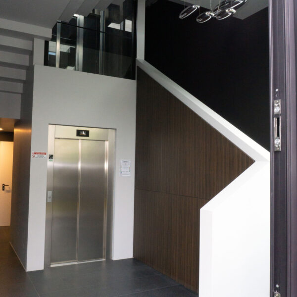 Soluzioni per l'elevazione a Udine e provincia - Elevatori - Ascensori per condomini